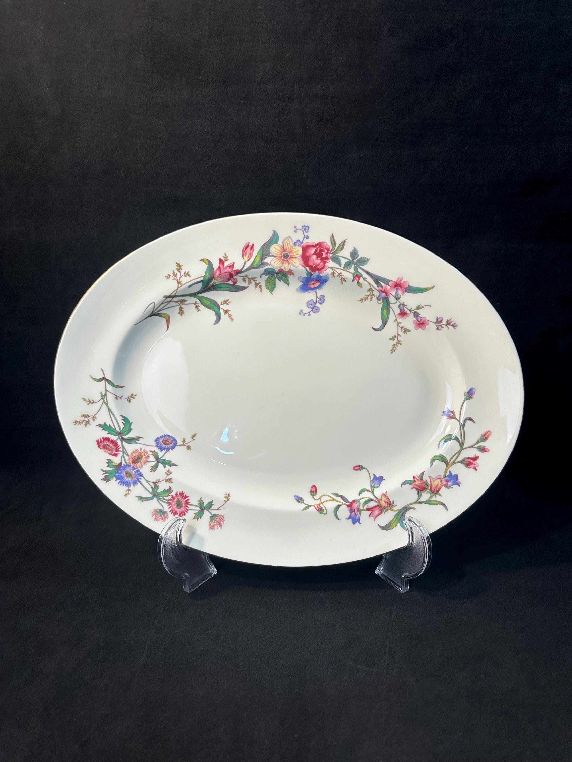 Wedgwood Devon Sprays Platter