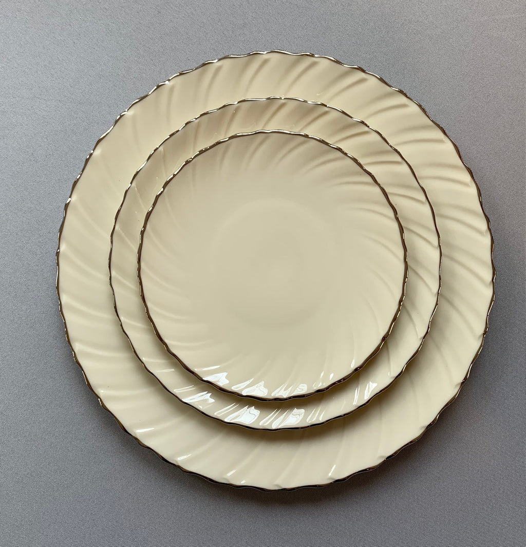 Lenox Weatherly 5 Piece Place Settings