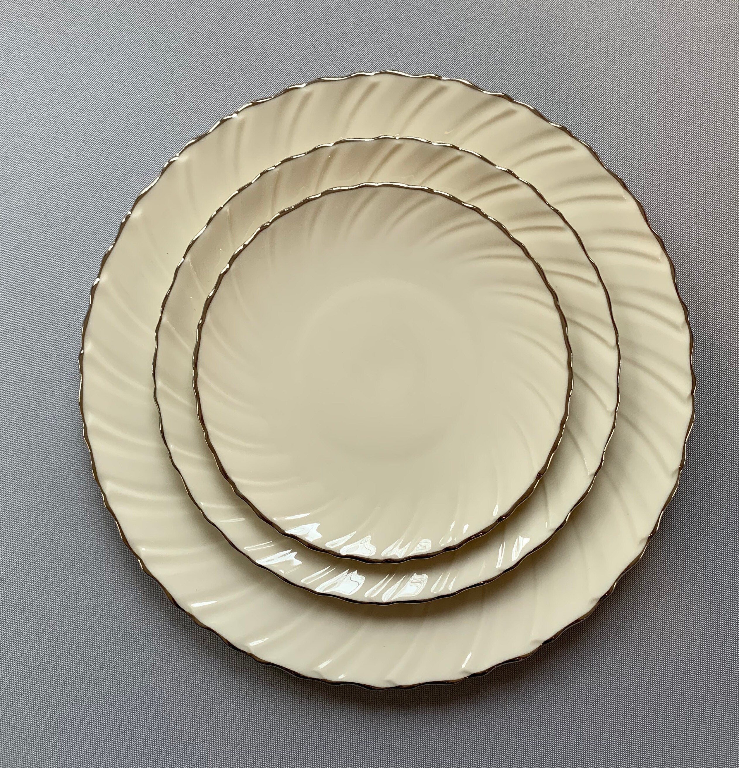 Lenox Weatherly 5 Piece Place Settings