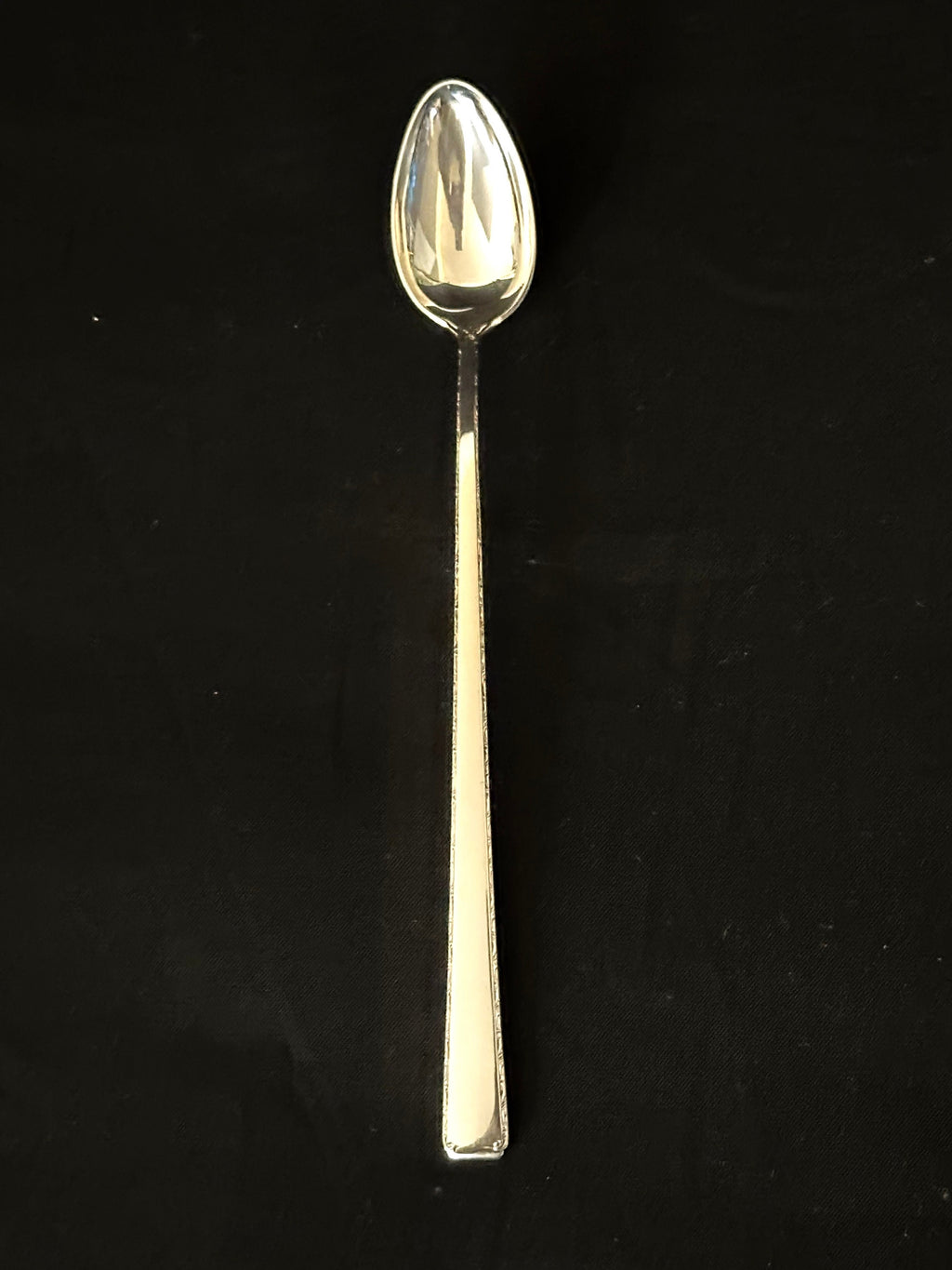 Towle Old Lace Ice Tea Spoon