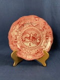 1830s Ralph Stevenson Pottery Millenium Plate