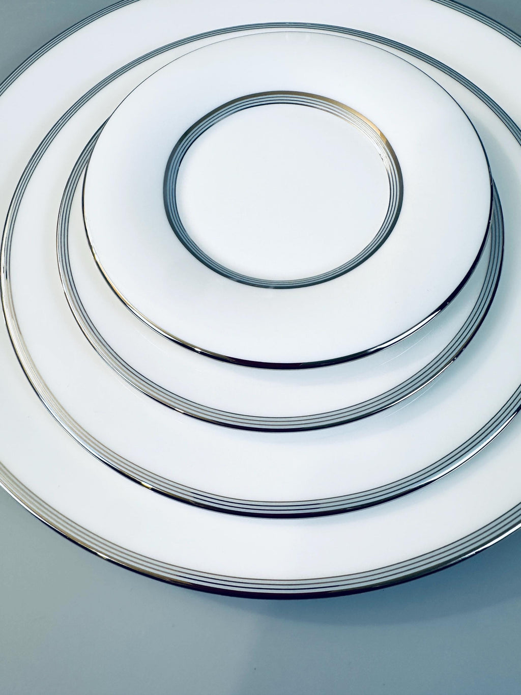 Lenox Columbus Circle 5 Piece Place Setting