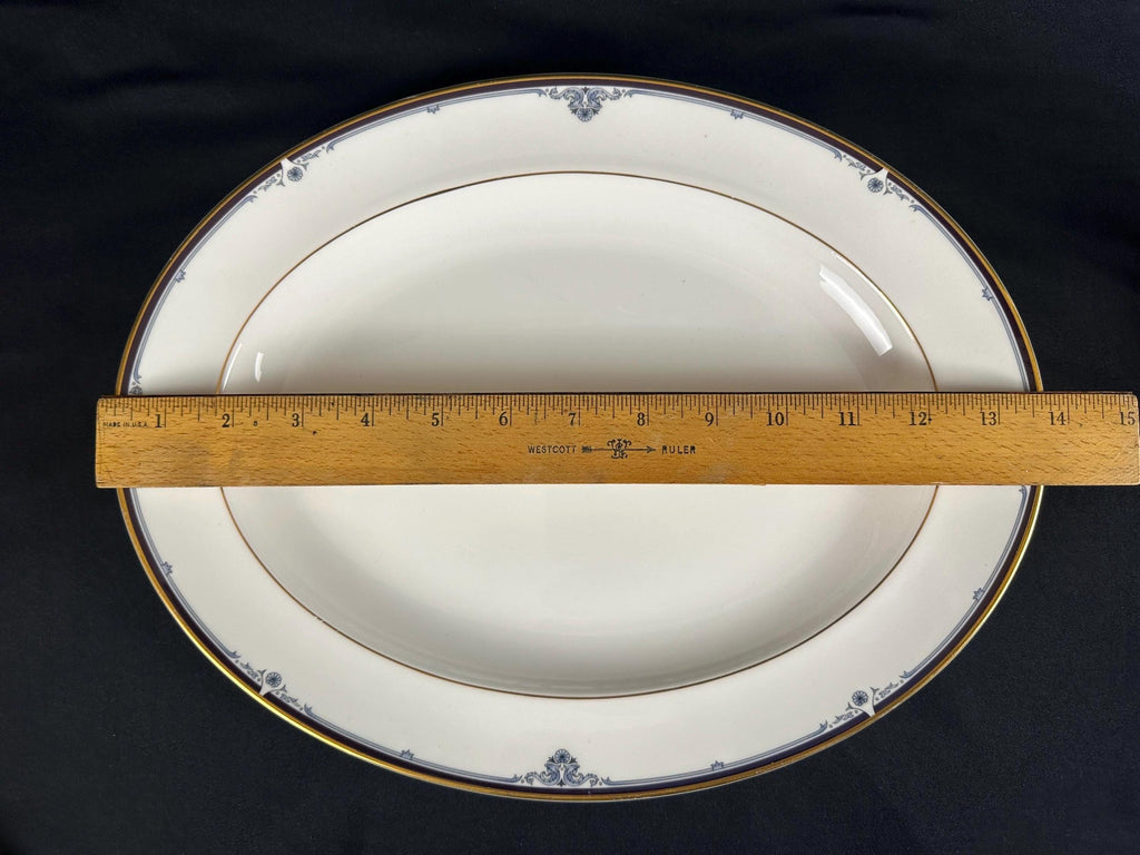 Royal Doulton Princeton Serving Platter
