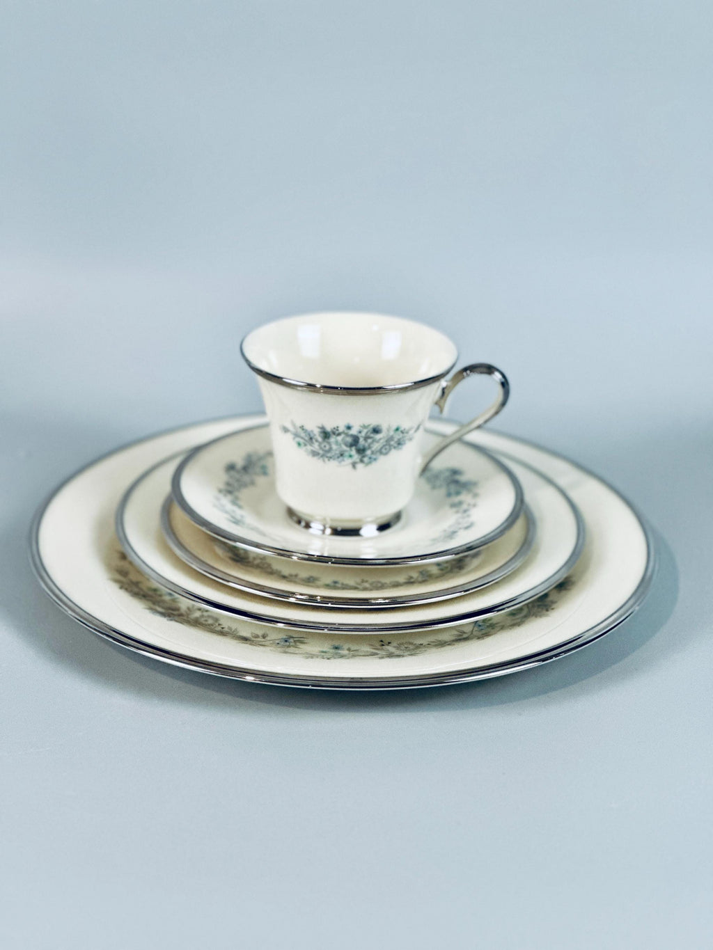 Lenox Repertoire 5 Piece Place Setting