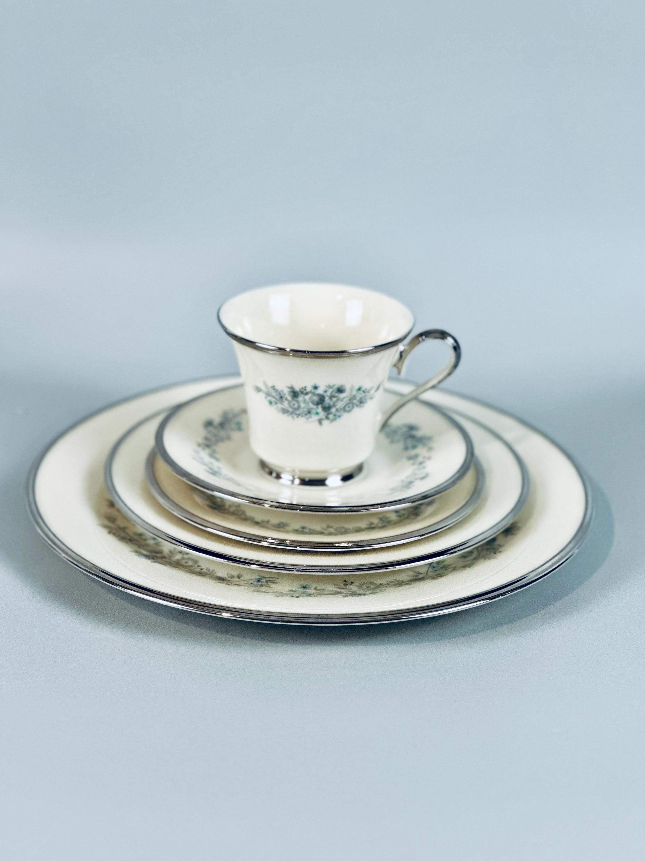 Lenox Repertoire 5 Piece Place Setting