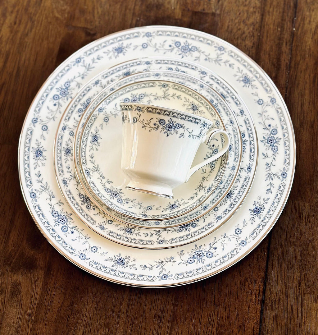 Minton Bellemeade Place Settings