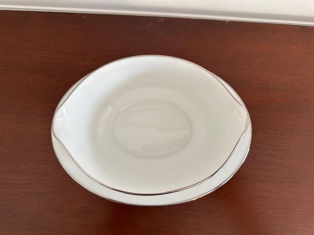 Noritake Savannah Gravy Boat