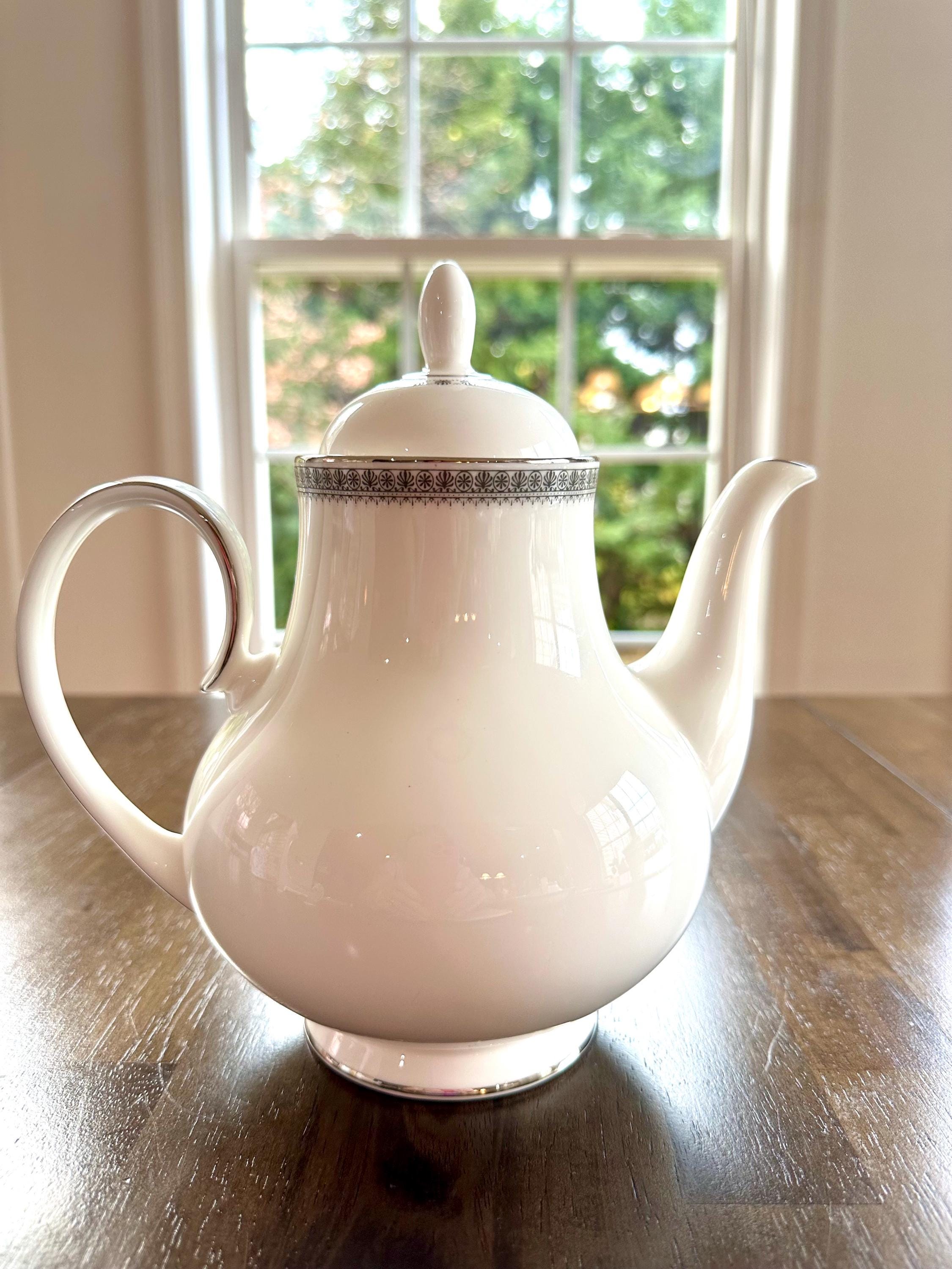 Royal Doulton Ravenswood Coffee Pot.
