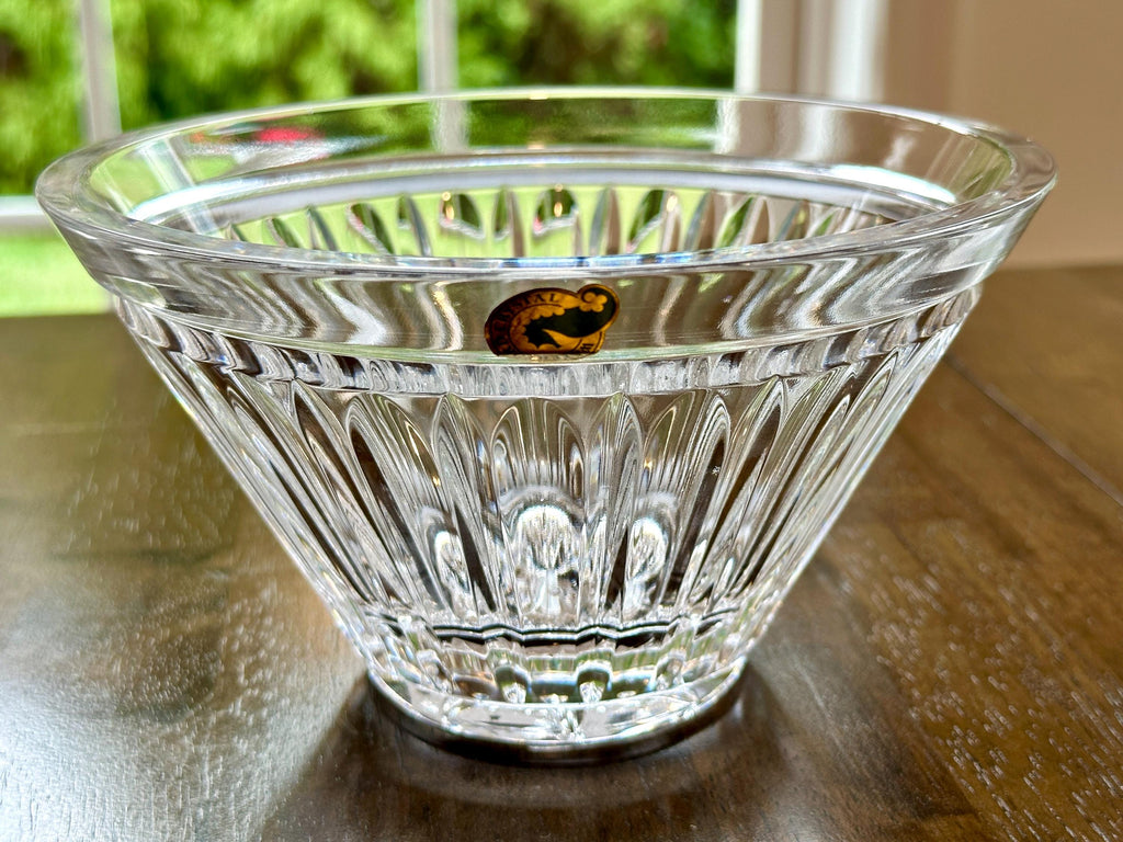 Waterford Grafton Street O’Connell Serving Bowl 7”