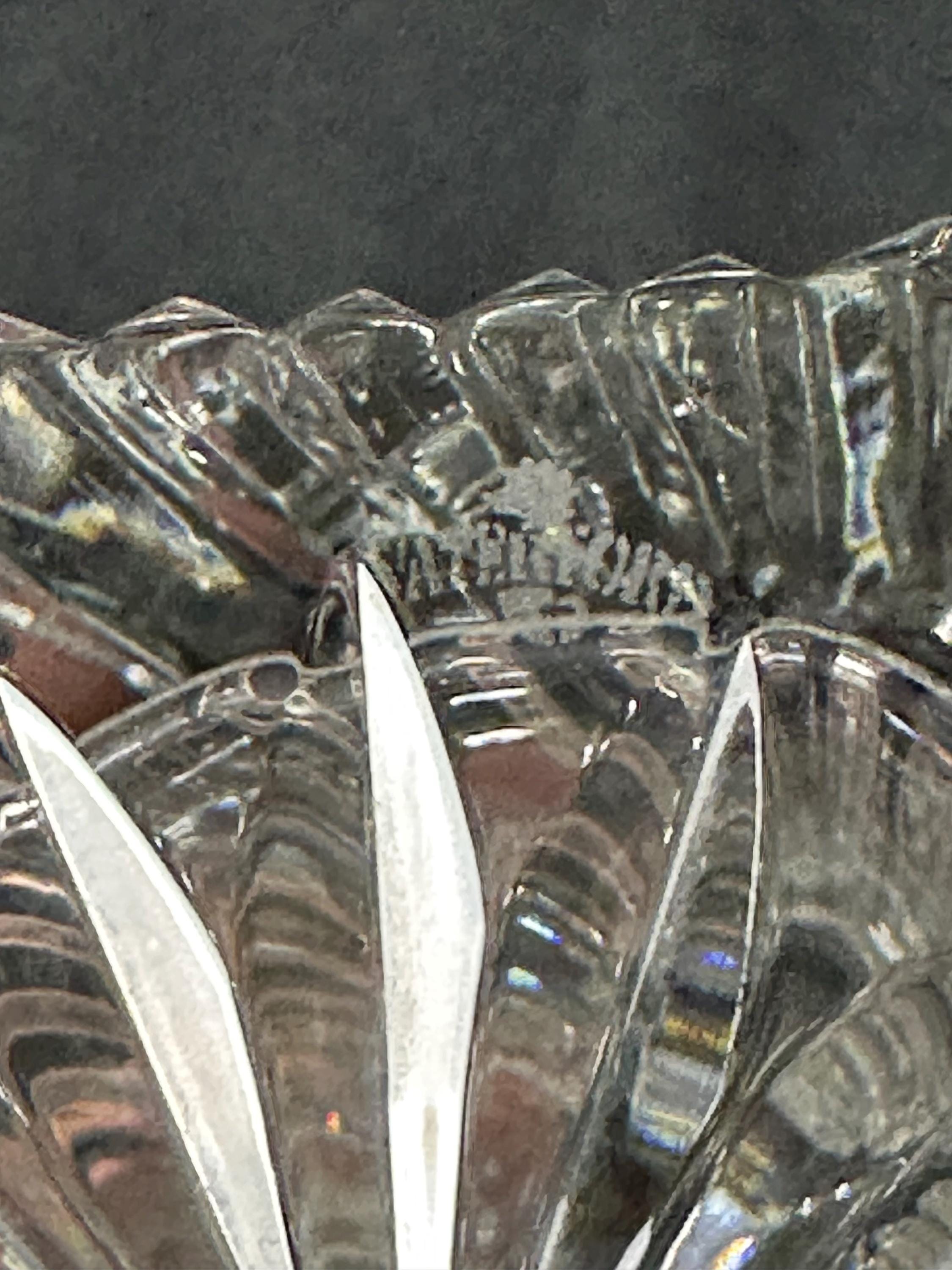 Waterford Eileen Spirit Decanter