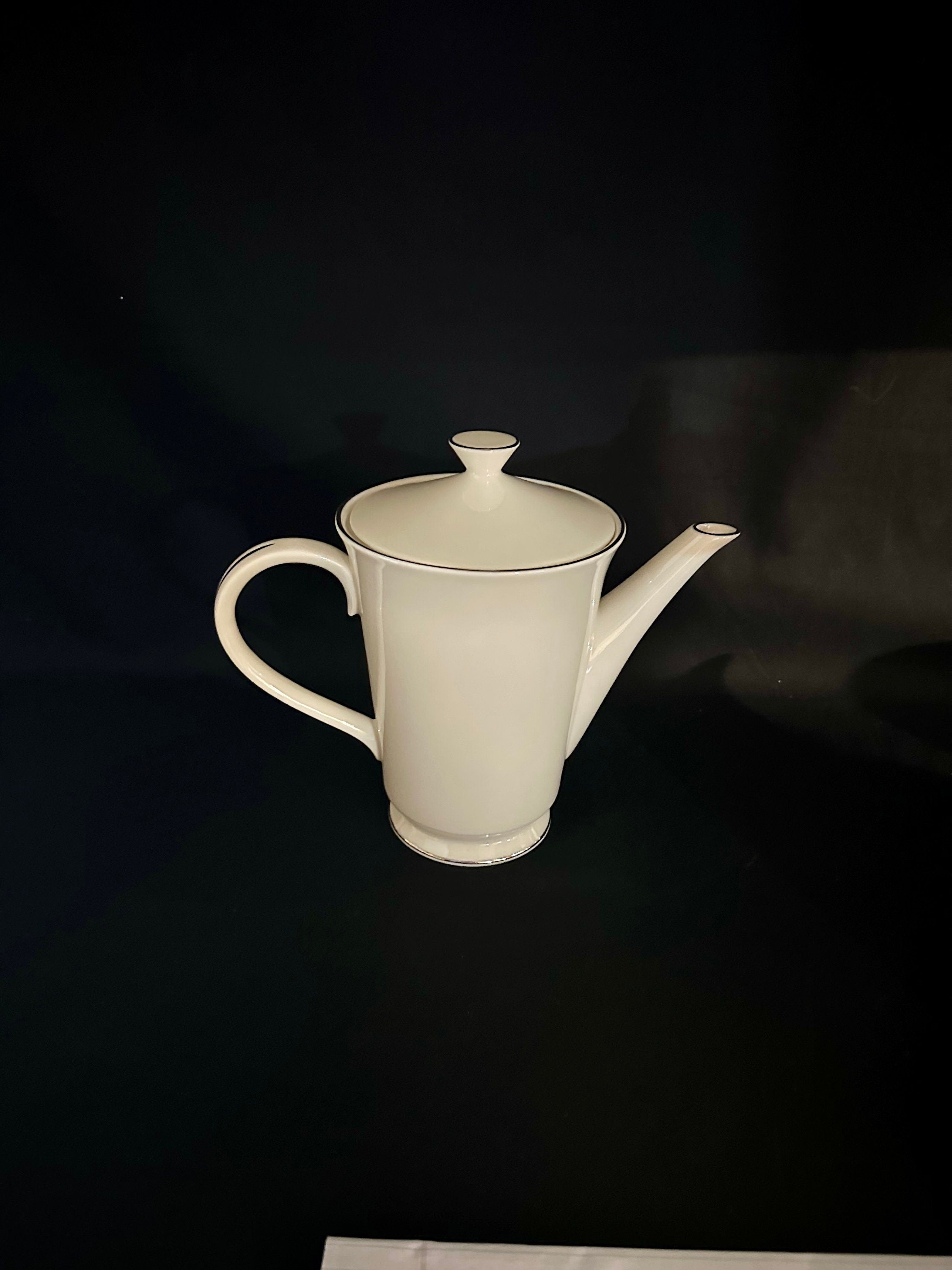 Lenox Maywood Coffee Pot