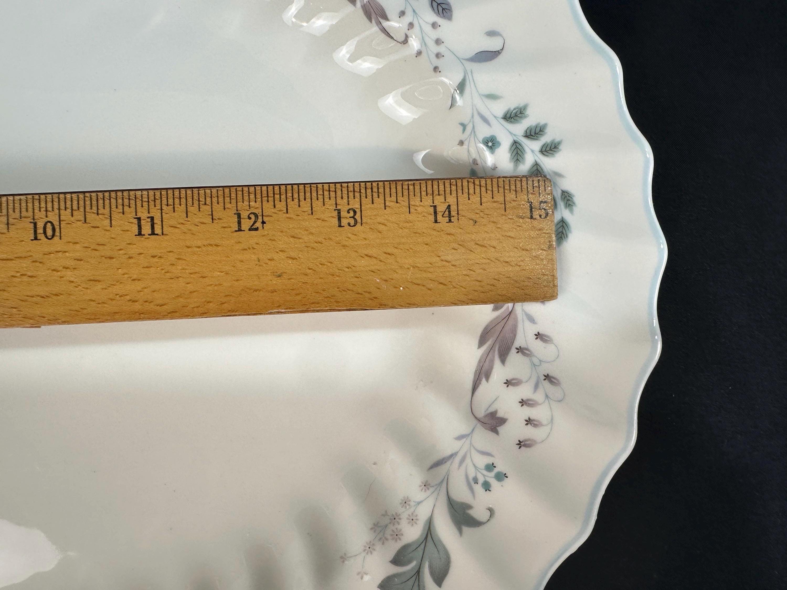 Royal Doulton Glen Auldyn Serving Platter 16”