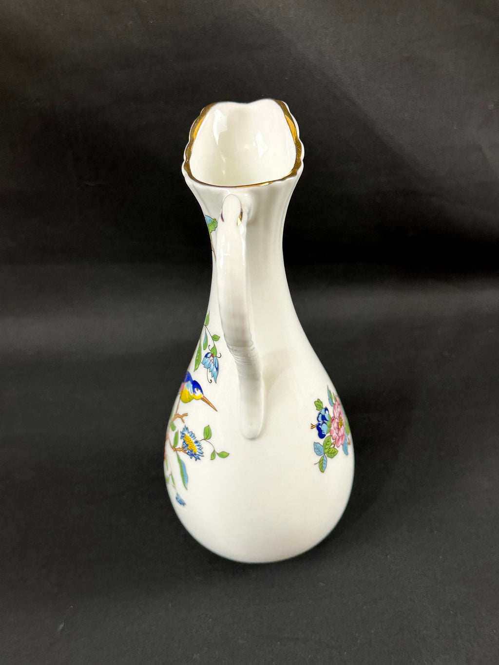 Aynsley Pembroke Tall Pitcher Vase