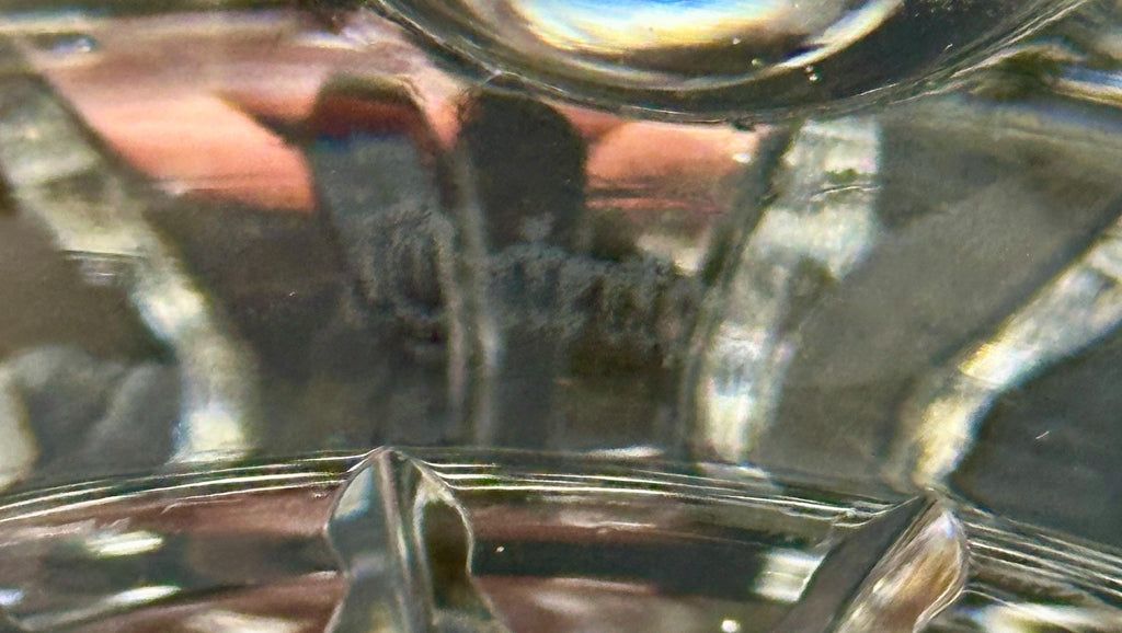 Waterford Crystal Lismore Pitcher