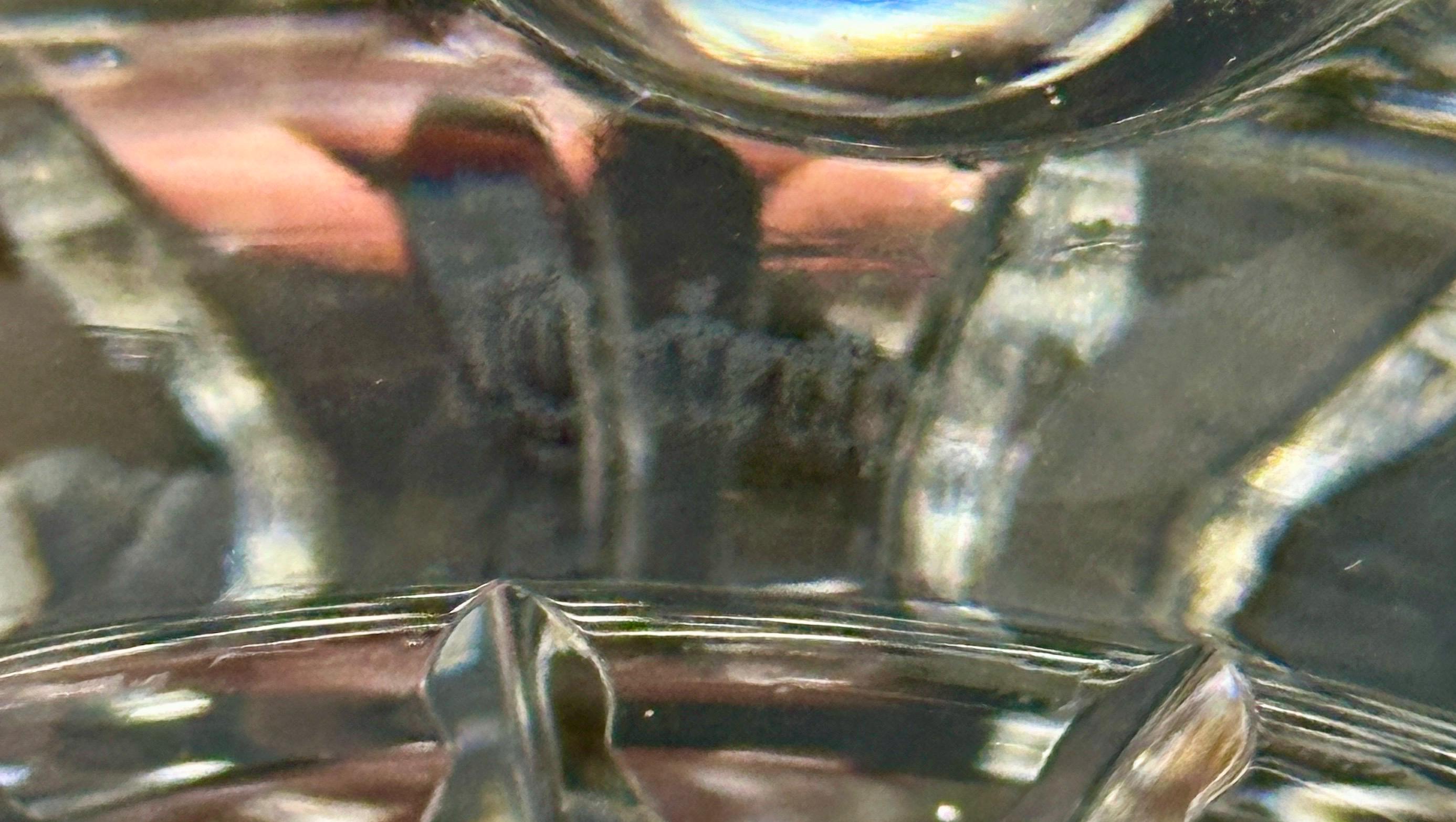 Waterford Crystal Lismore Pitcher