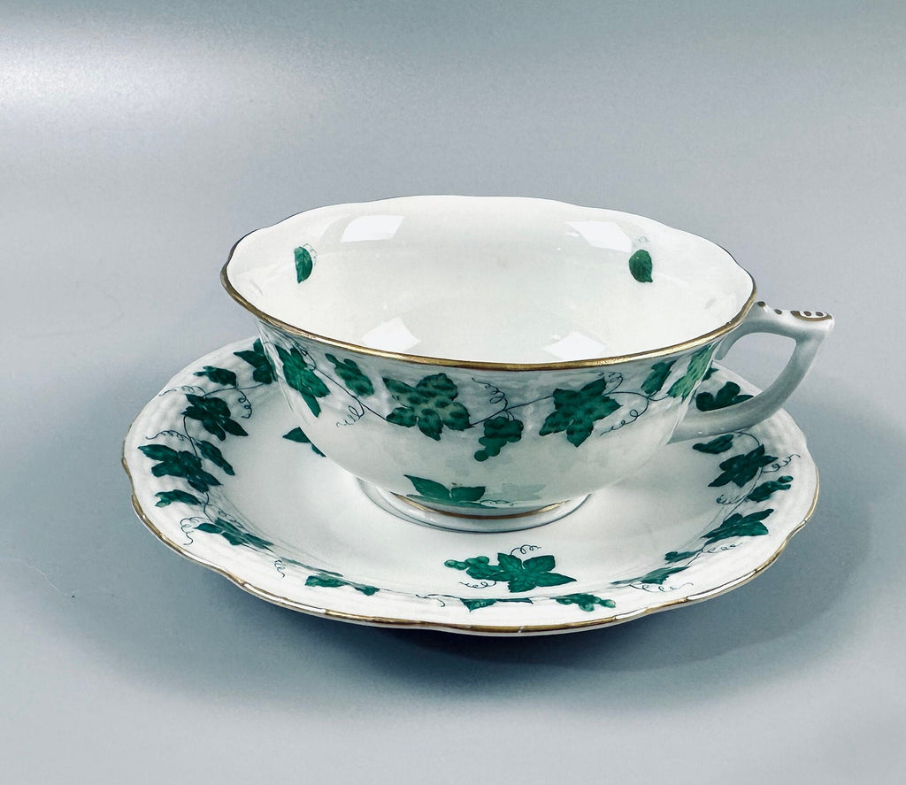 Small Set of Herend China
