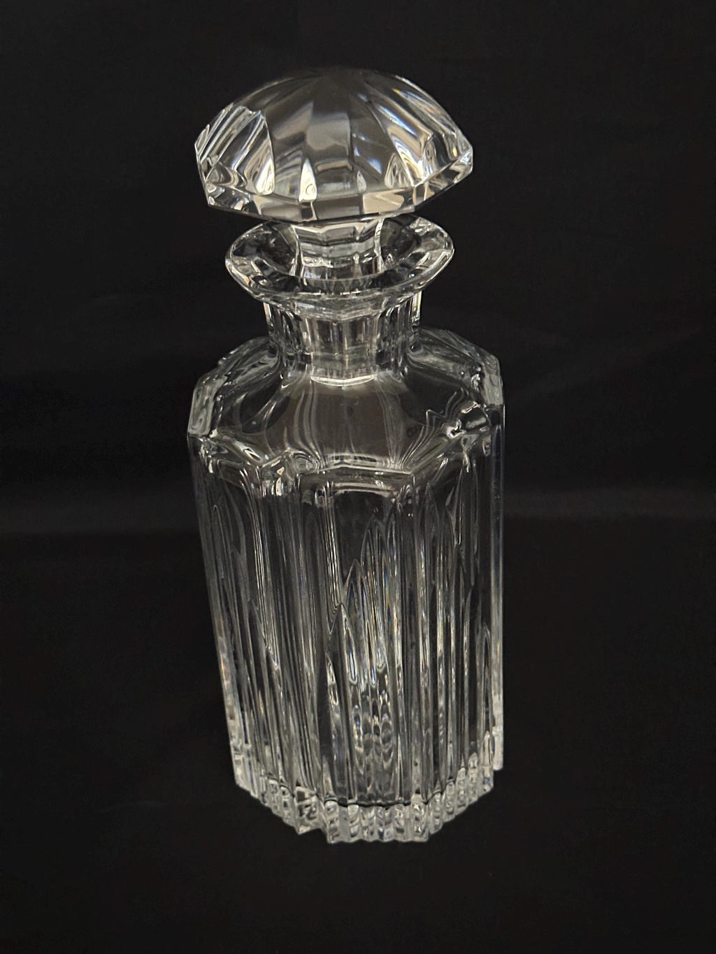 Waterford Eileen Spirit Decanter