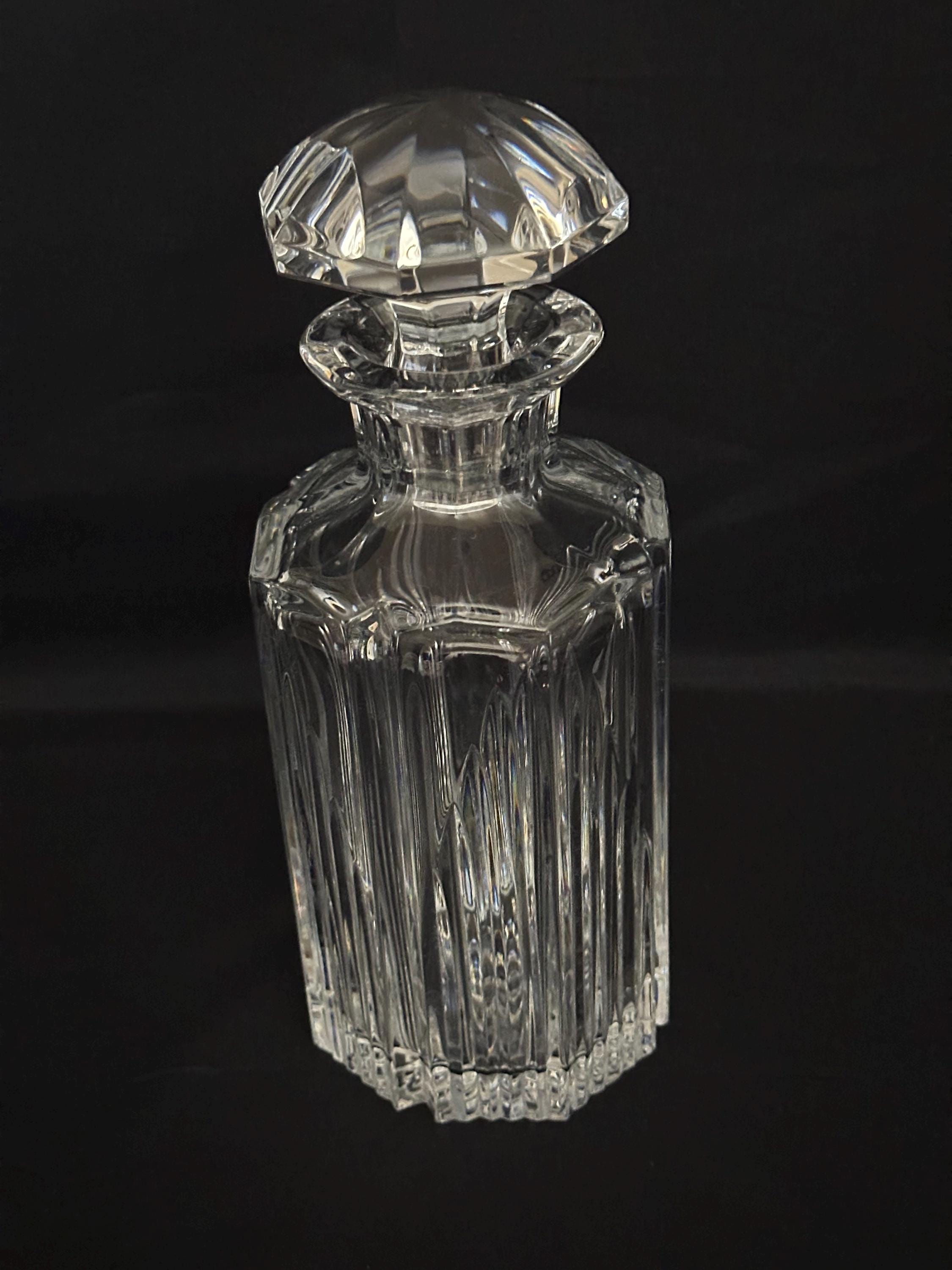 Waterford Eileen Spirit Decanter