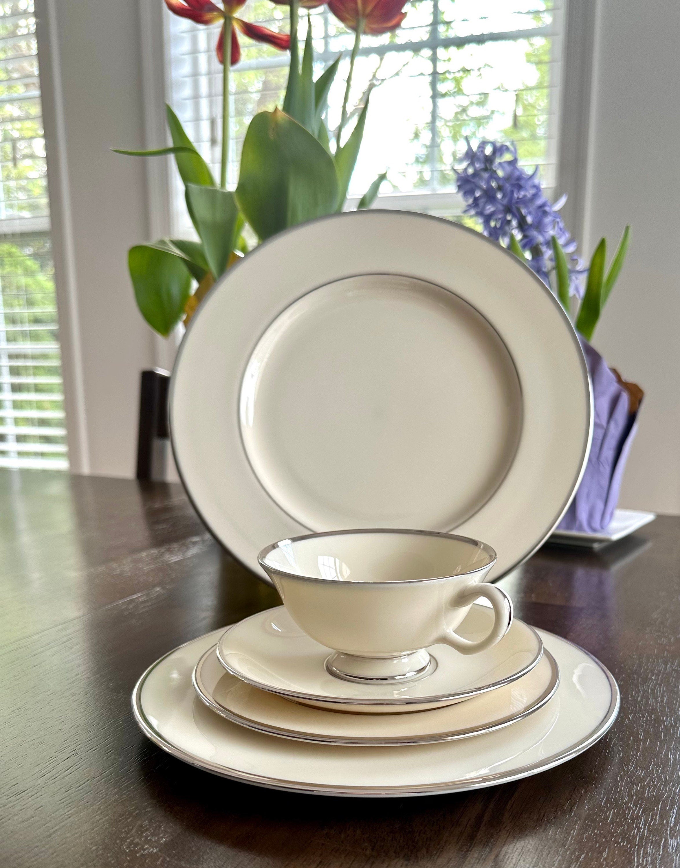 Lenox Montclair 5 Piece Place Setting