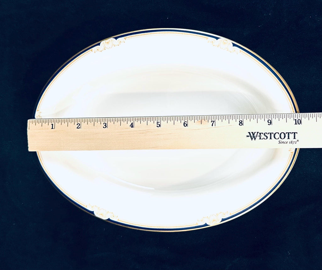 Wedgwood Cavendish Serving Bowl