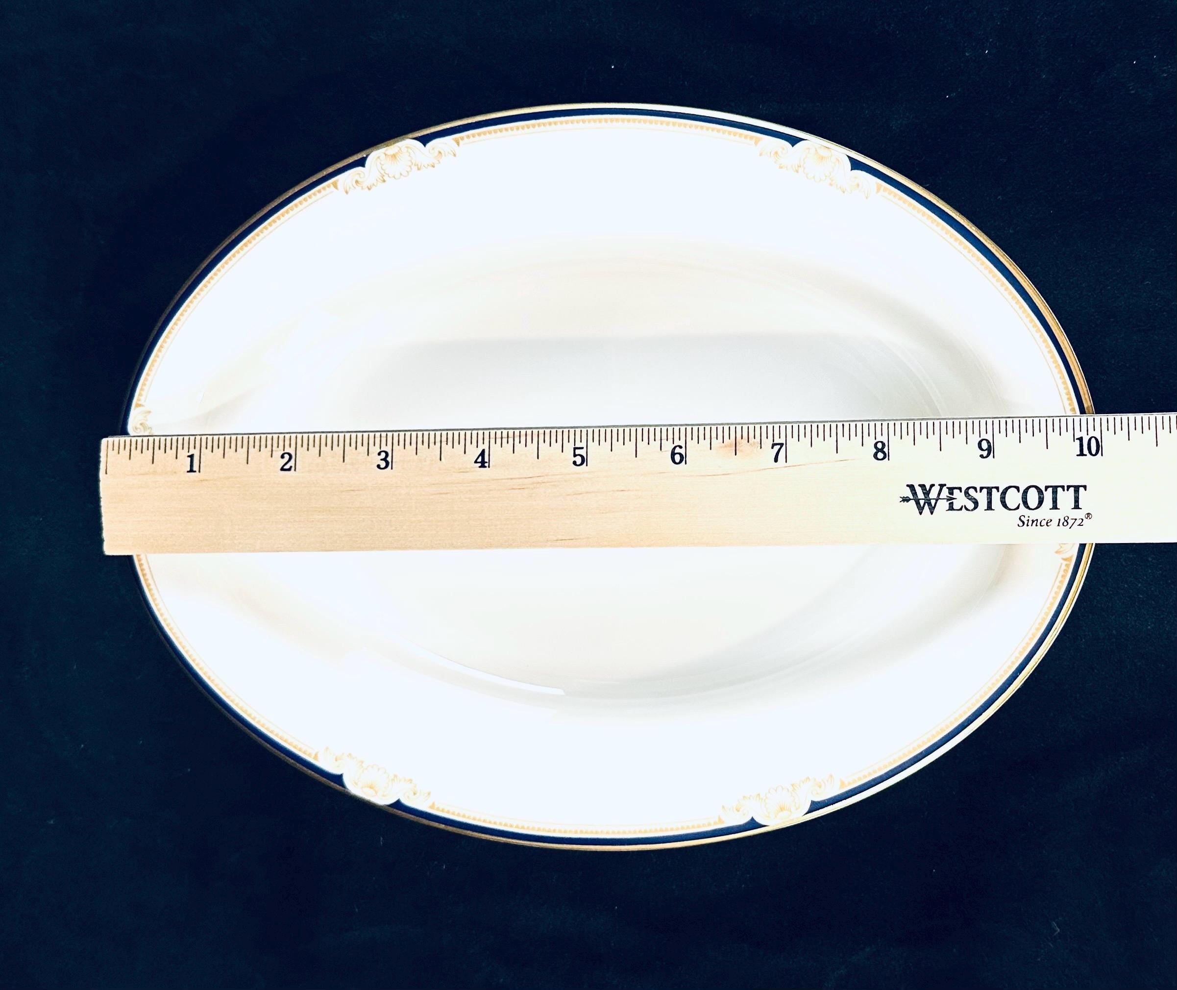 Wedgwood Cavendish Serving Bowl