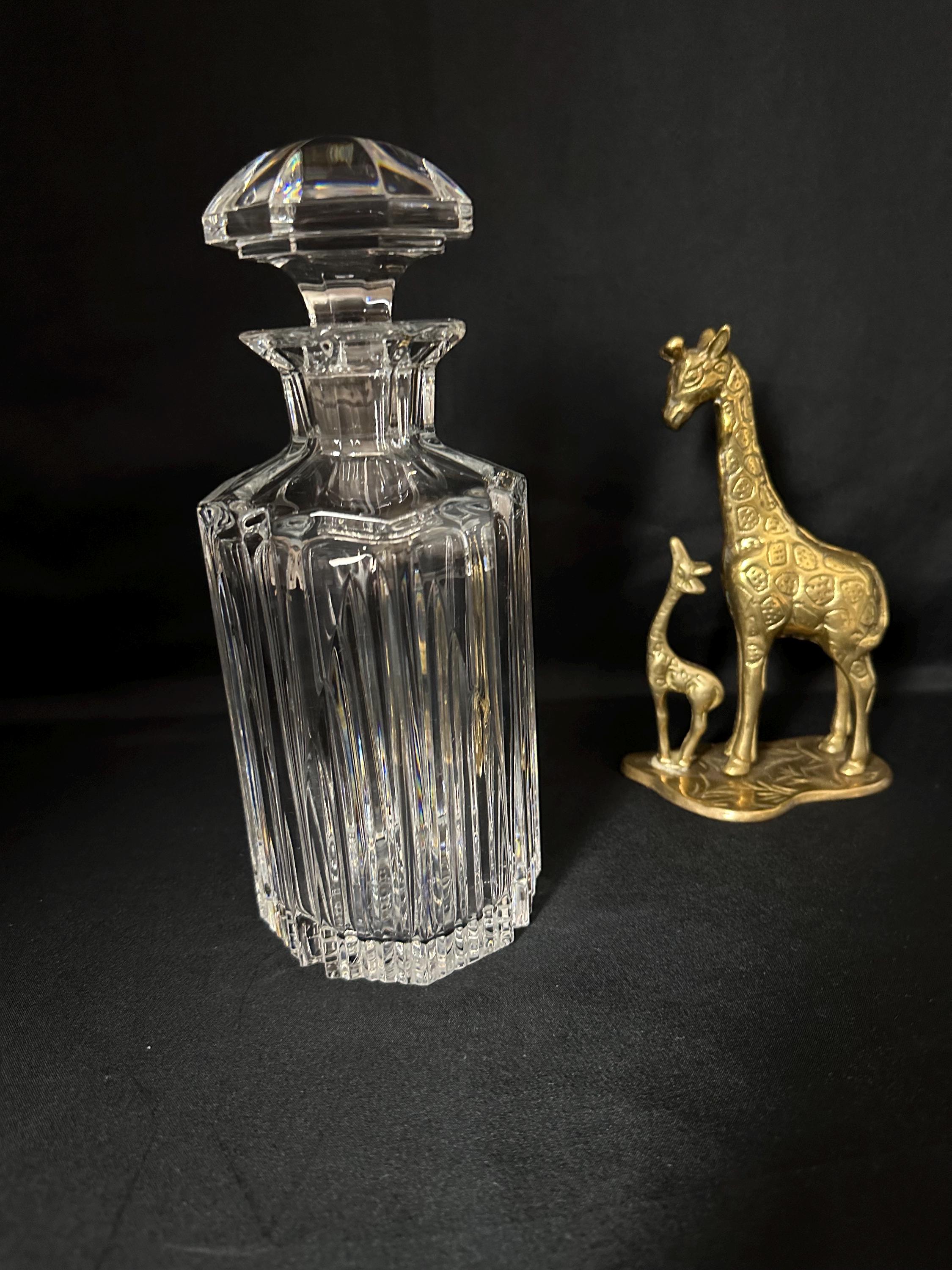 Waterford Eileen Spirit Decanter