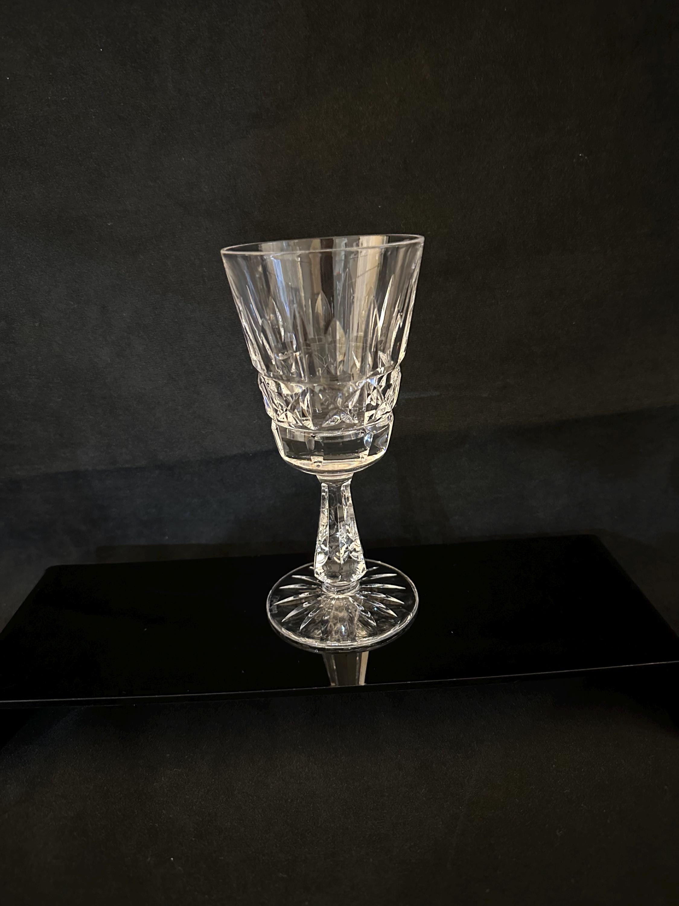 Waterford Kylemore White Wine Glass