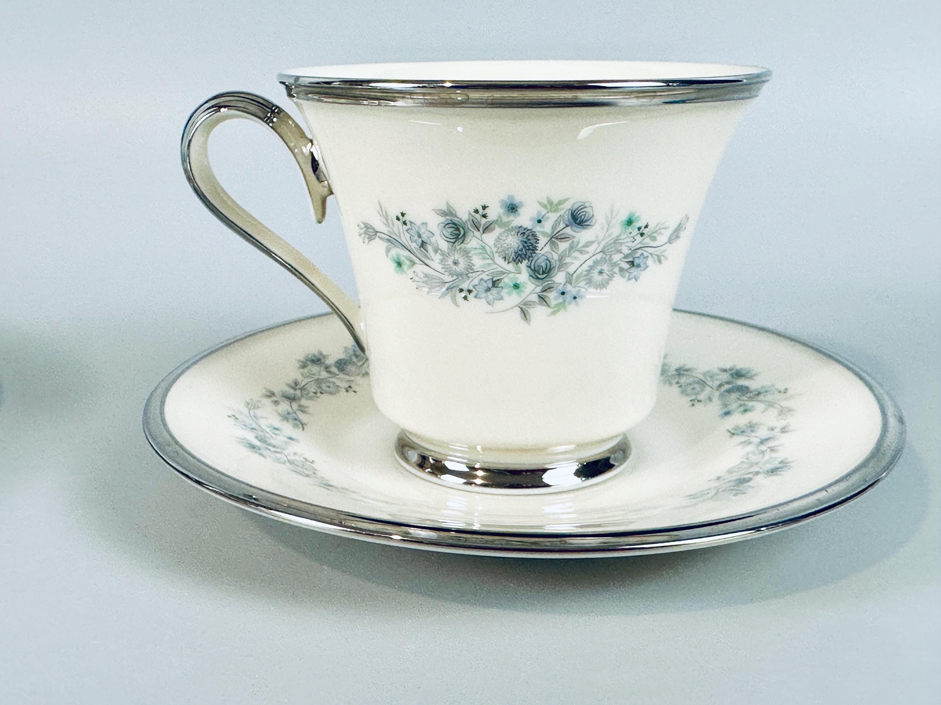 4 Place Settings of Lenox Repertoire China