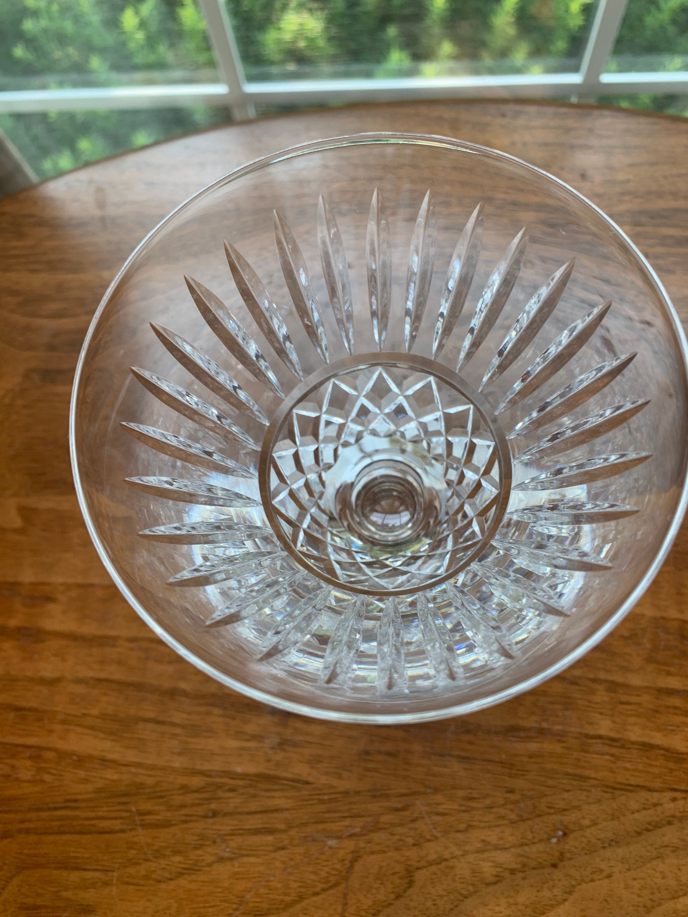 Waterford Crystal Tramore Wine Glass