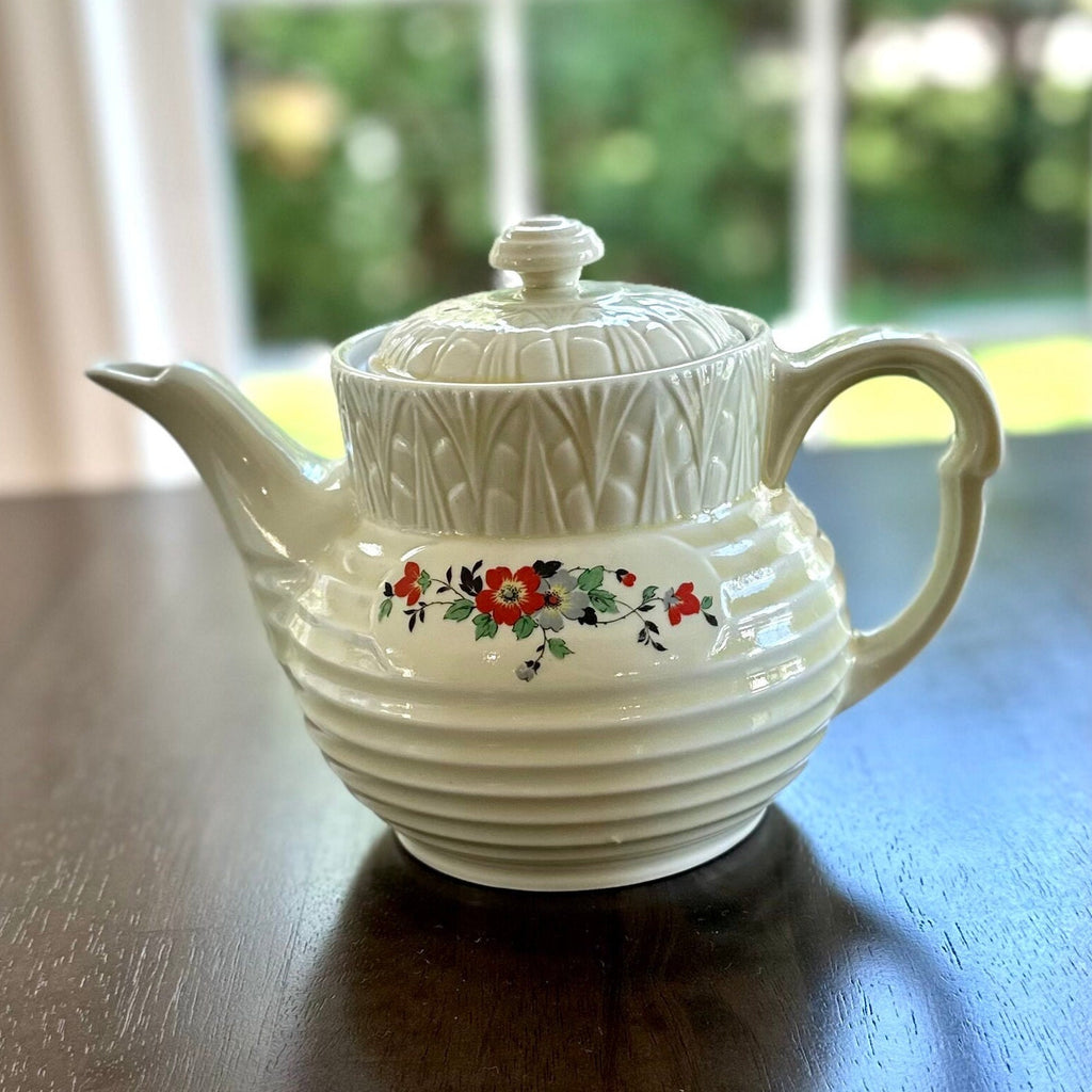 Hall Pottery Dripolator for Enterprise Company