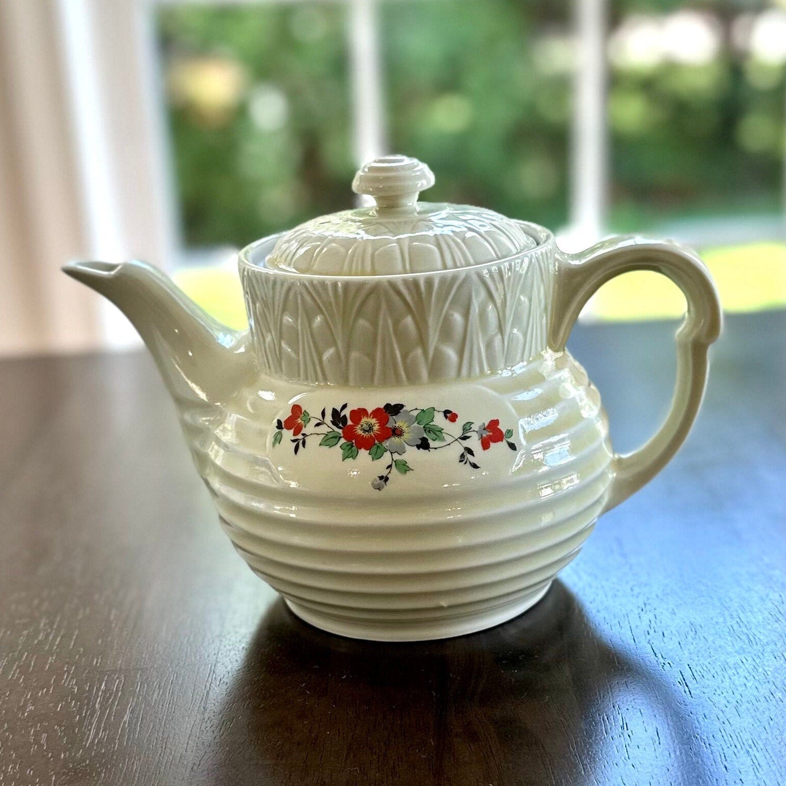 Hall Pottery Dripolator for Enterprise Company