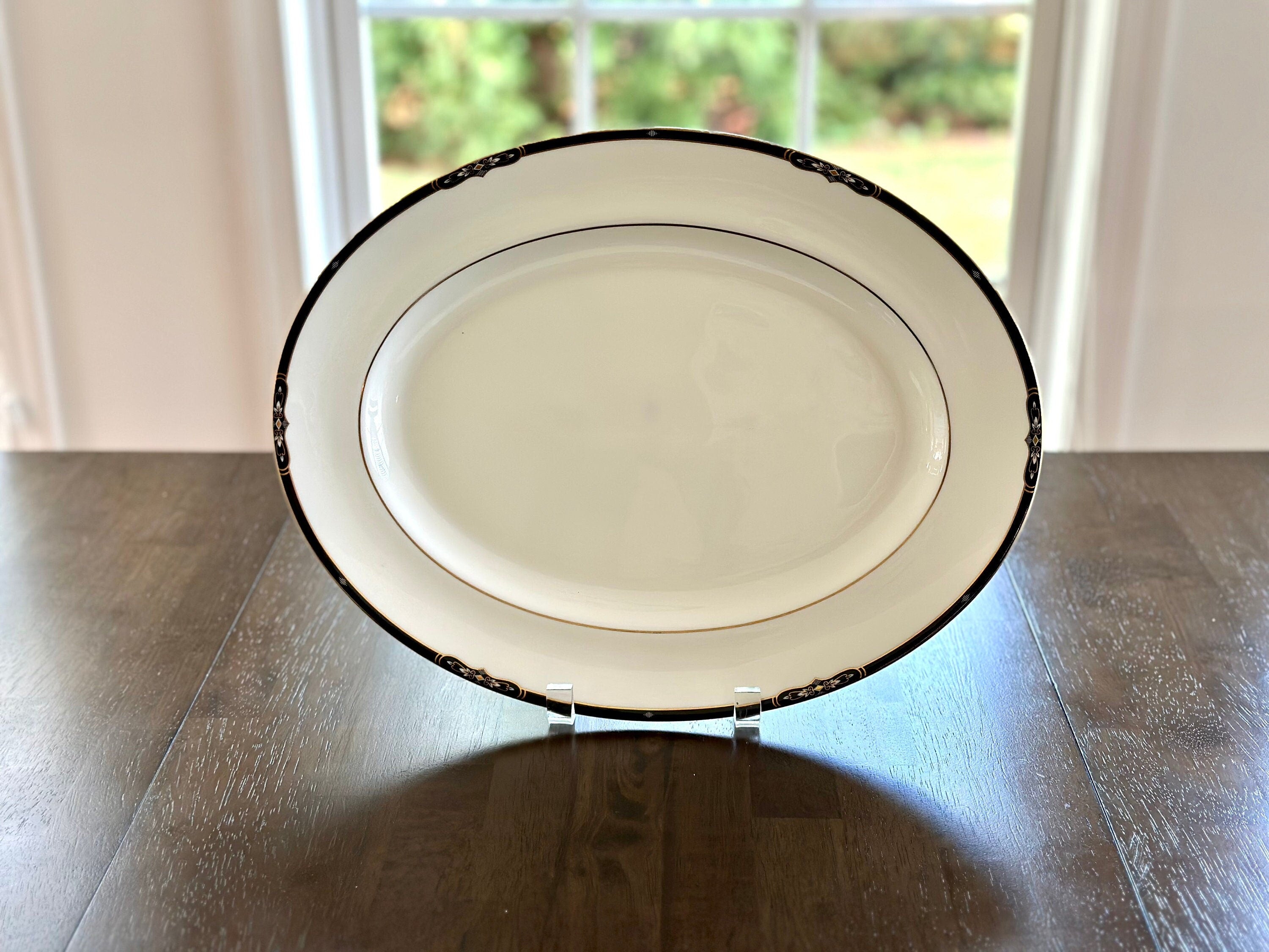 Wedgwood Preston Large Serving Platter