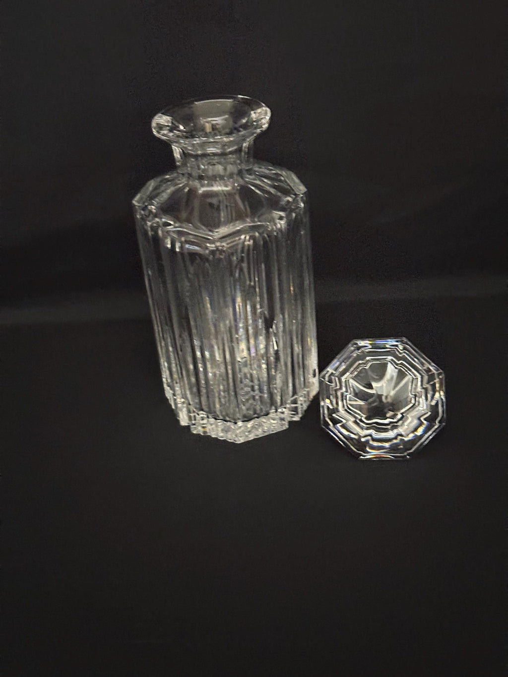 Waterford Eileen Spirit Decanter