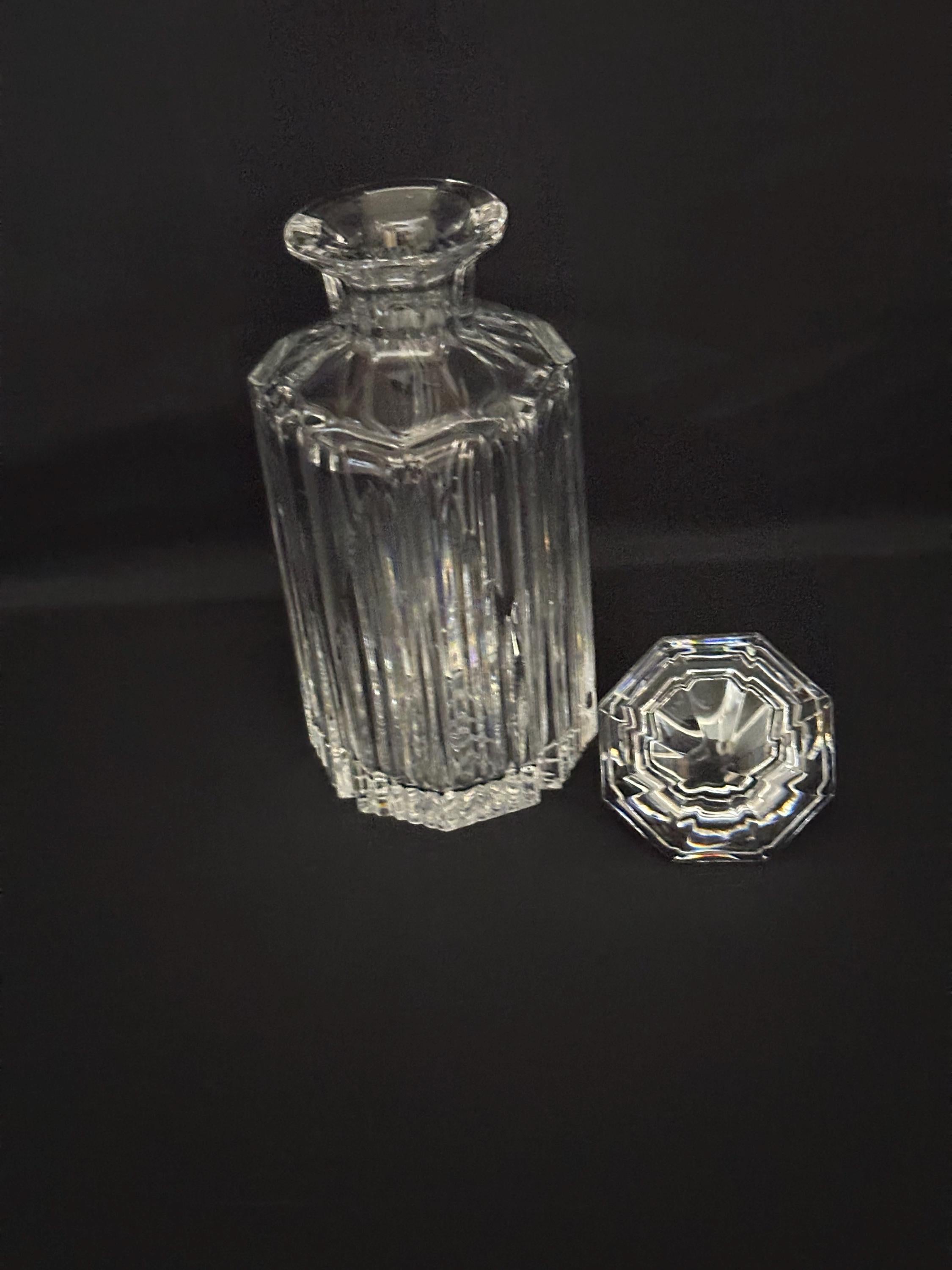 Waterford Eileen Spirit Decanter