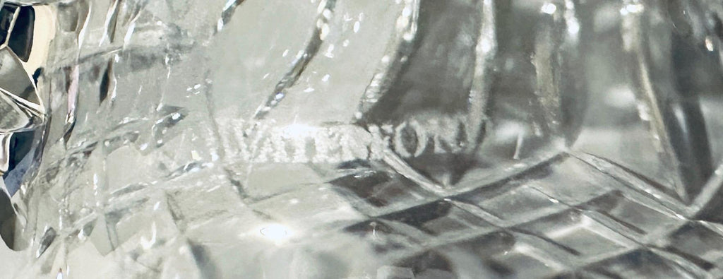 Waterford Crystal Ballybay Decanter