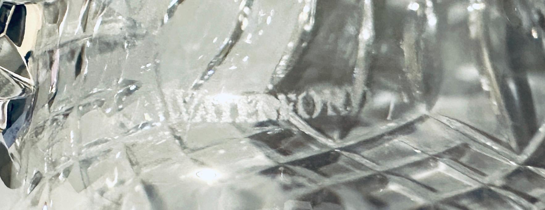 Waterford Crystal Ballybay Decanter