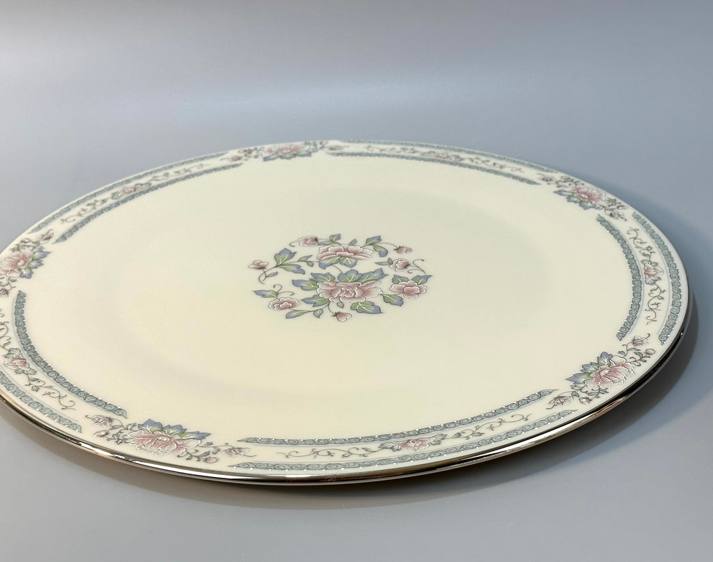 Lenox Charleston Cake Plate