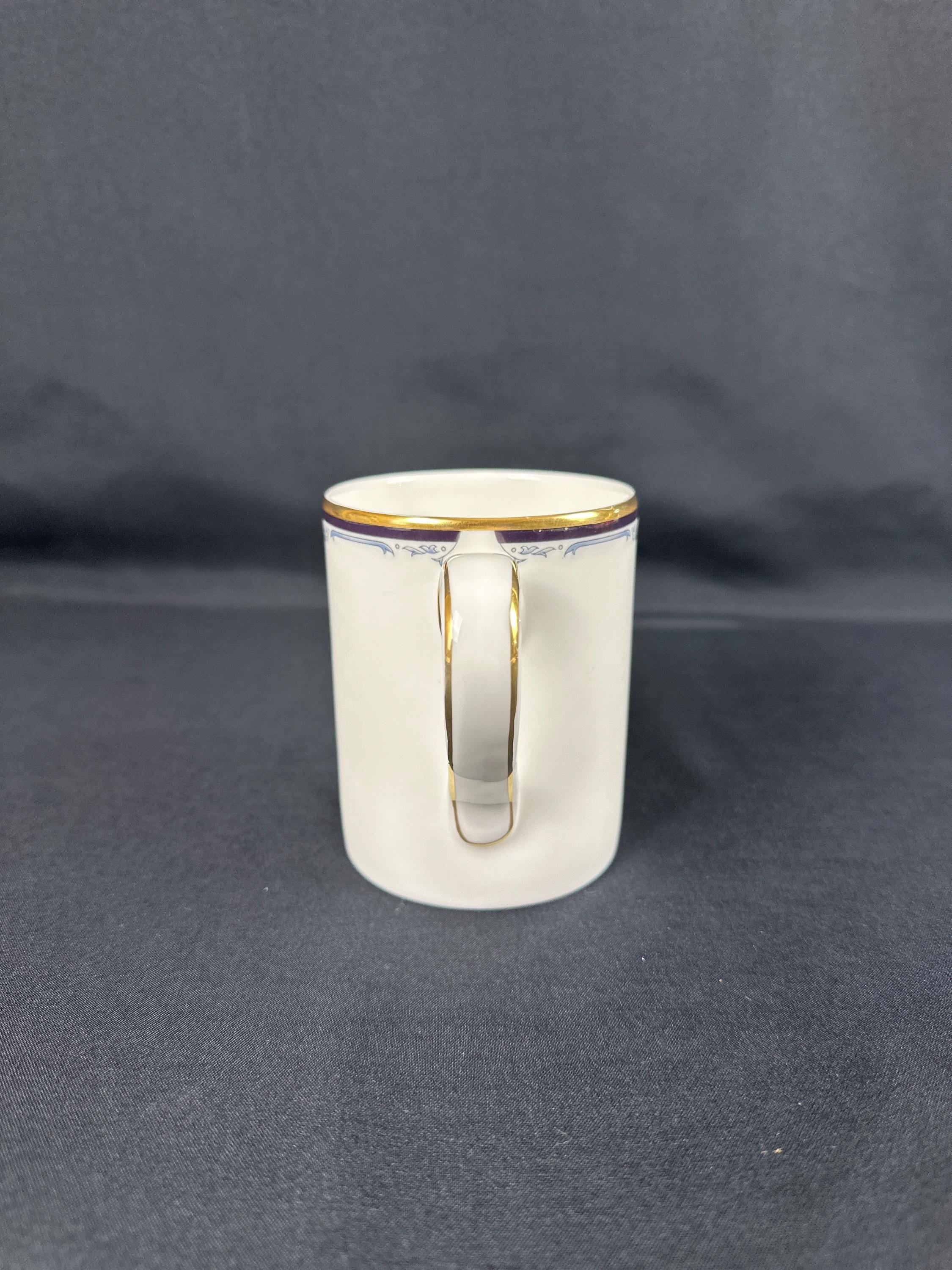 Royal Doulton Princeton Mugs