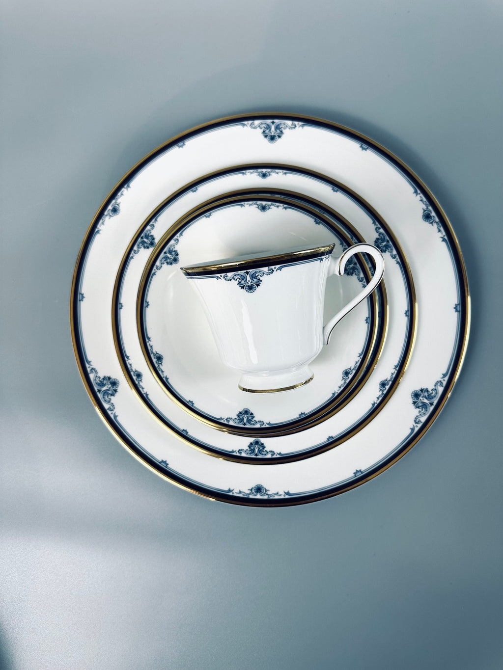 Royal Doulton Princeton 5 Piece Place Settings