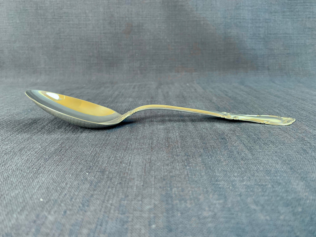 Joan of Arc Sterling Teaspoon by International Silver