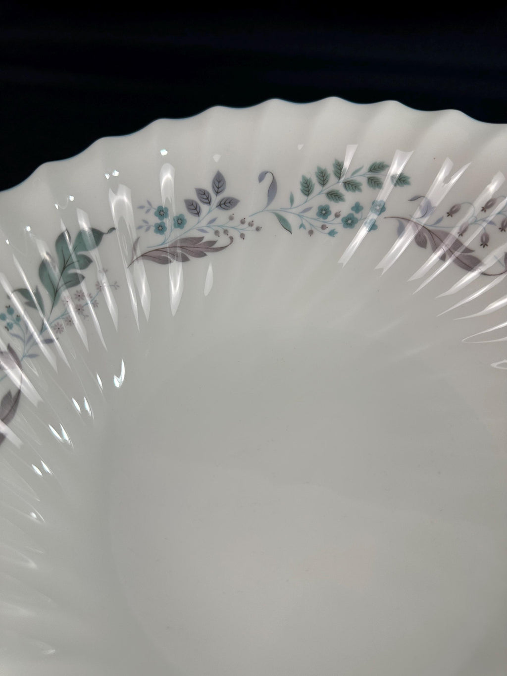 Royal Doulton Glen Auldyn Round Serving Bowl
