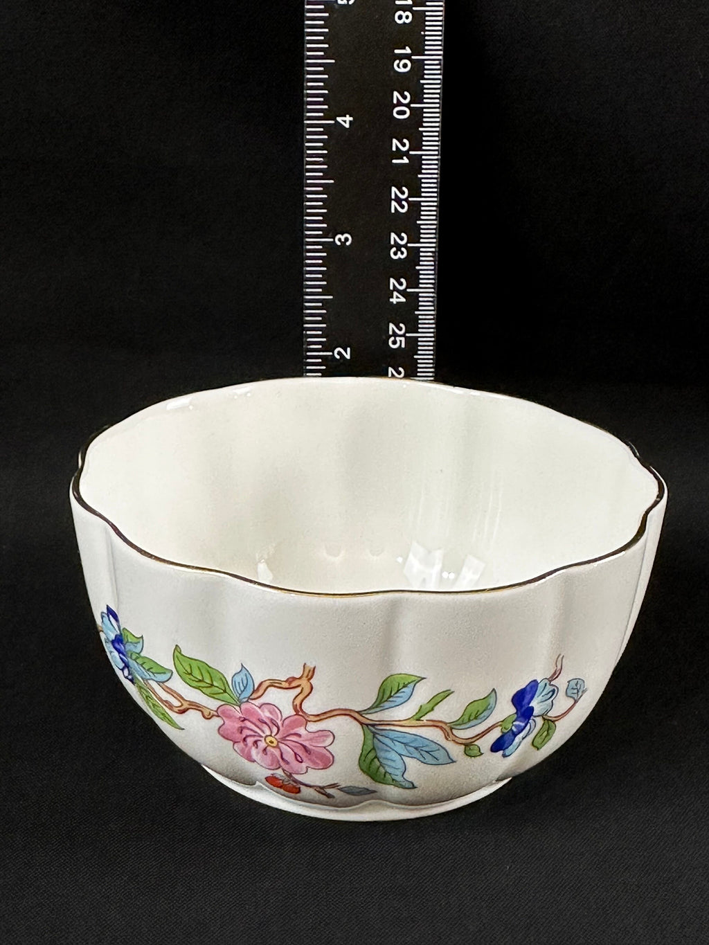 Aynsley Pembroke Small Serving Bowl