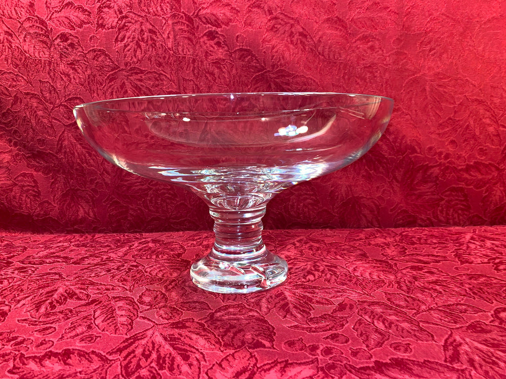 Waterford Crystal Centerpiece Bowl - John Rocha Designed