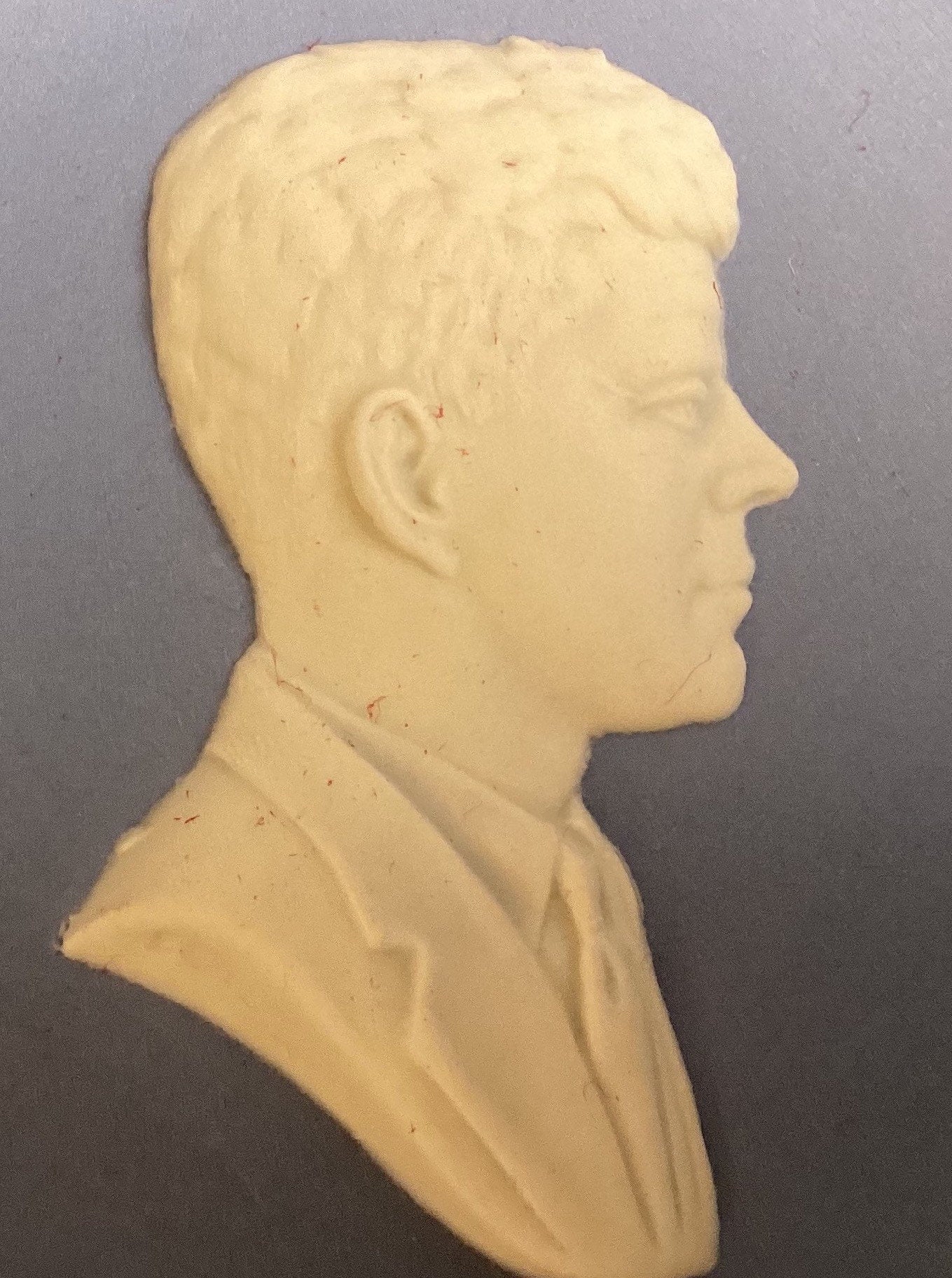 Set of two  Wedgwood Jasperware  Small Dishes.