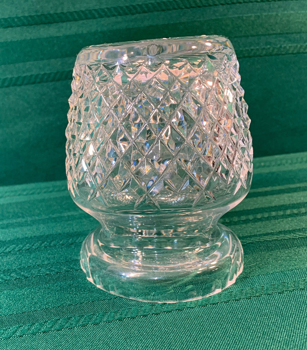 Waterford Alana Jam/Jelly Jar/ Open Sugar