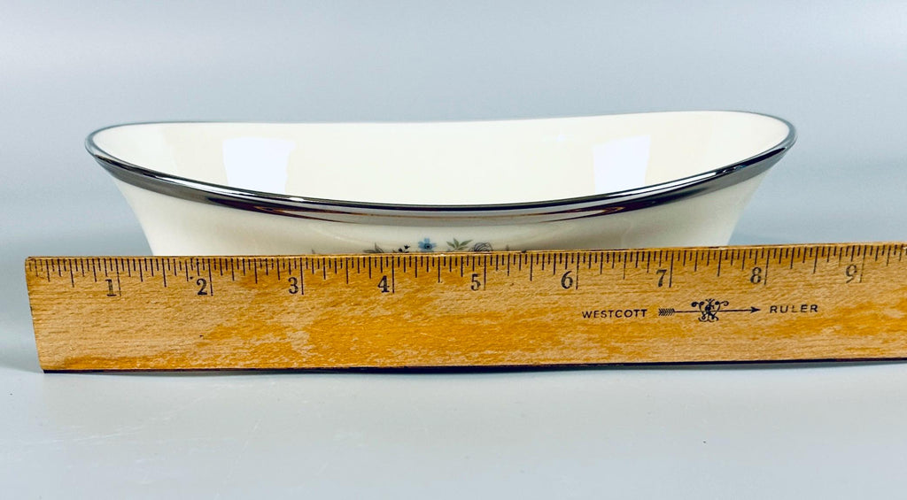 Lenox Repertoire Oval Serving Bowl