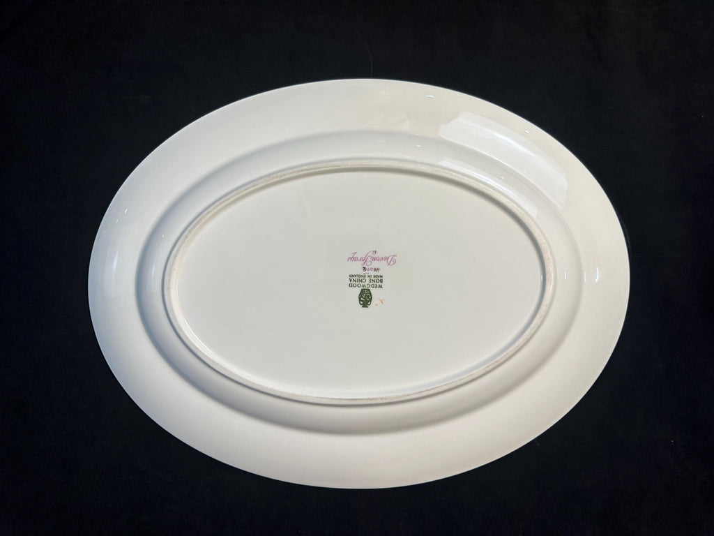 Wedgwood Devon Sprays Platter