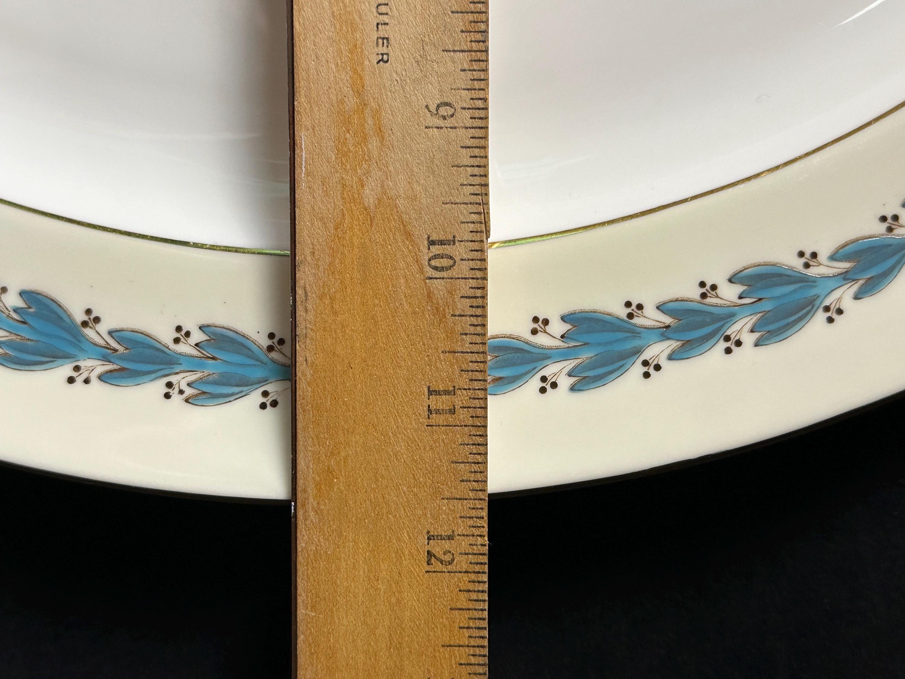 Wedgwood Appledore Serving Platter