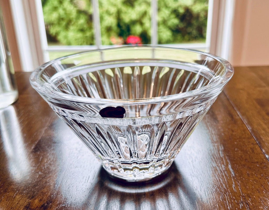 Waterford Grafton Street O’Connell Serving Bowl 7”