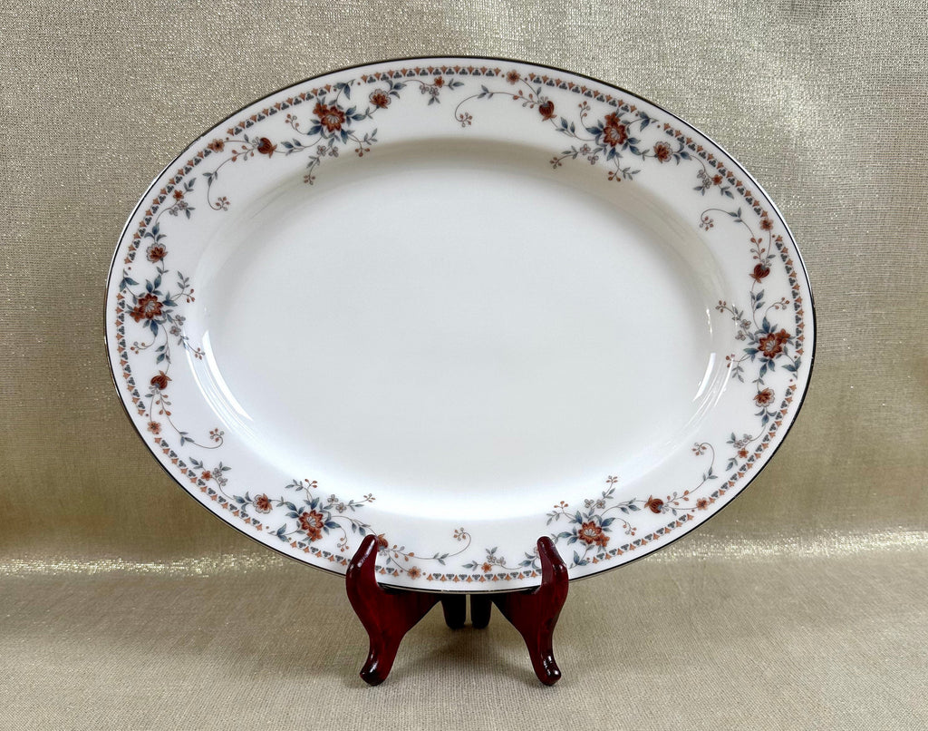 Noritake Adagio Serving Platter